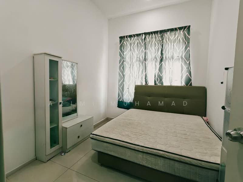 Rumah Teres 1 Tingkat untuk Dijual di Gerik (Perak) - Azimi Muhamad - Bedroom - PropertyGuru.com.my