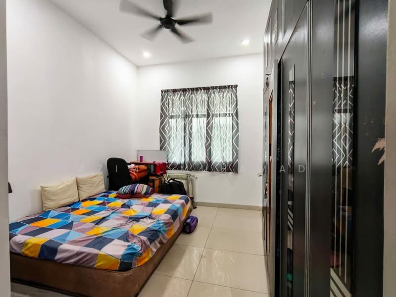 Rumah Teres 1 Tingkat untuk Dijual di Gerik (Perak) - Azimi Muhamad - Bedroom - PropertyGuru.com.my