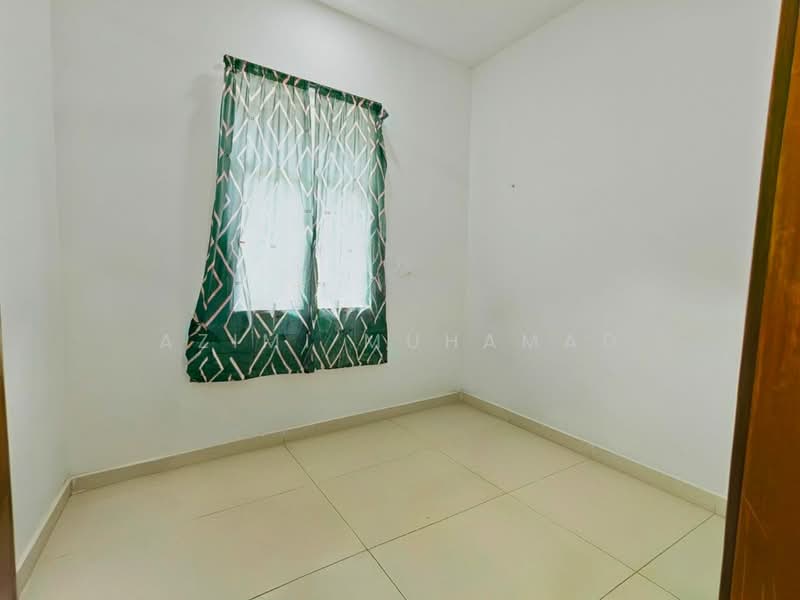 Rumah Teres 1 Tingkat untuk Dijual di Gerik (Perak) - Azimi Muhamad - Interior - PropertyGuru.com.my