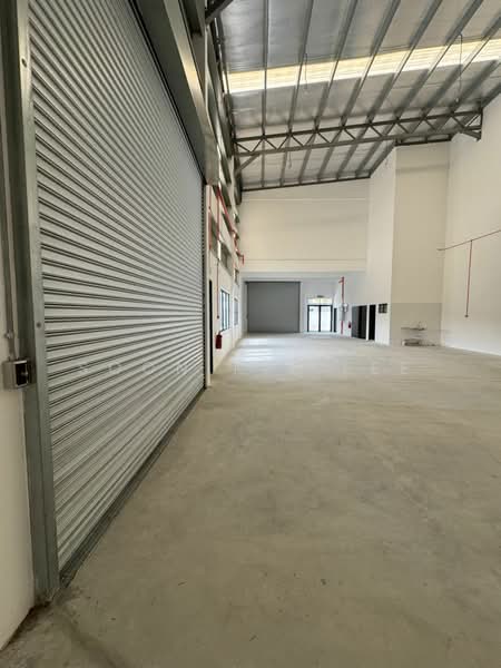 Semi-D Factory for Rent in Eco Business Park V (Puncak Alam) - Keith Lee - Interior - PropertyGuru.com.my