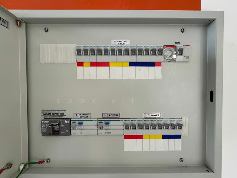 Semi-D Factory for Rent in Eco Business Park V (Puncak Alam) - Keith Lee - PropertyGuru.com.my