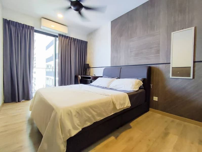 Service Residence for Rent at Emporis - Hairul Haizat - Bedroom - PropertyGuru.com.my