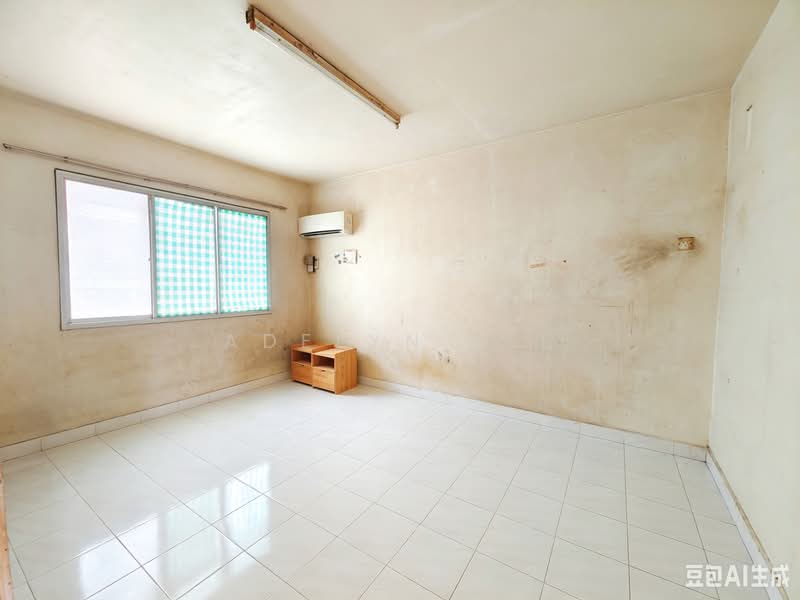 Flat for Sale at Seksyen 1 Wangsa Maju Flat - Adelyn Lee - PropertyGuru.com.my