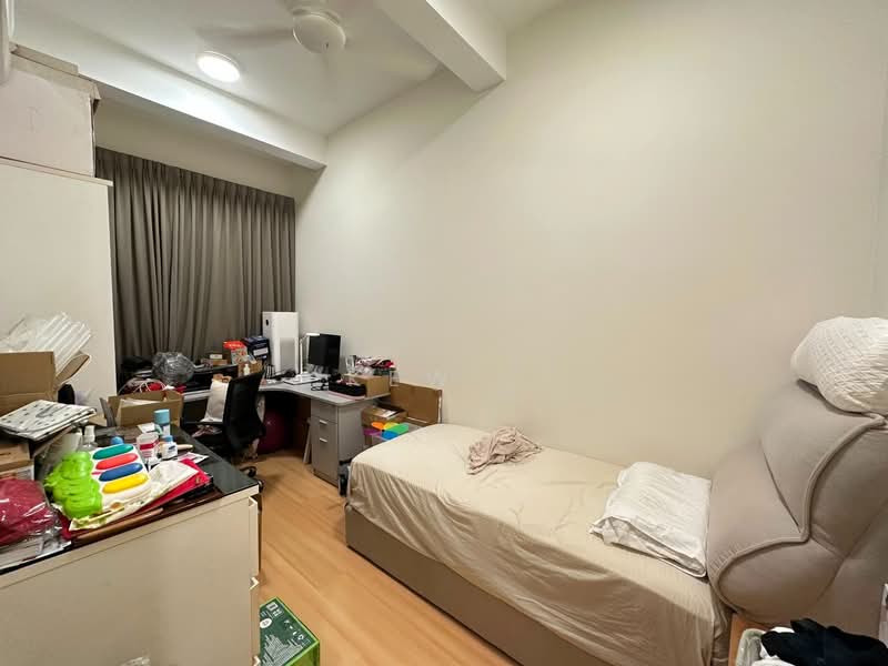 Rumah Teres 3 Tingkat untuk Dijual di Bandar Mahkota Cheras (Cheras) - Kew . - PropertyGuru.com.my