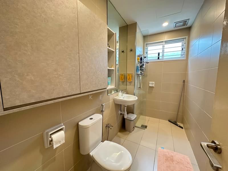 Rumah Teres 3 Tingkat untuk Dijual di Bandar Mahkota Cheras (Cheras) - Kew . - PropertyGuru.com.my