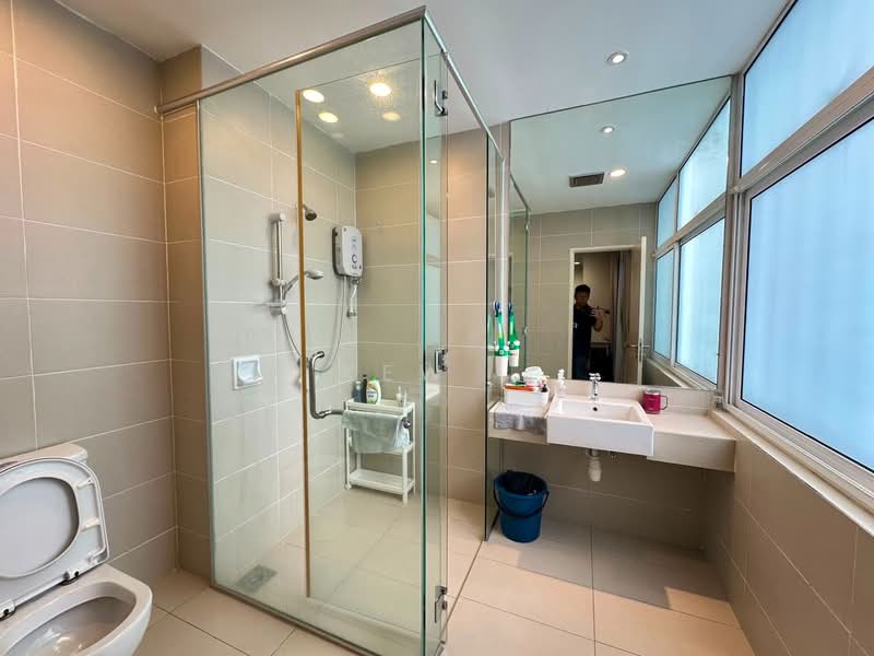 Rumah Teres 3 Tingkat untuk Dijual di Bandar Mahkota Cheras (Cheras) - Kew . - PropertyGuru.com.my