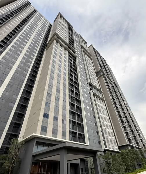 Service Residence for Sale at One Equine - Jeff Cheah - Exterior - PropertyGuru.com.my