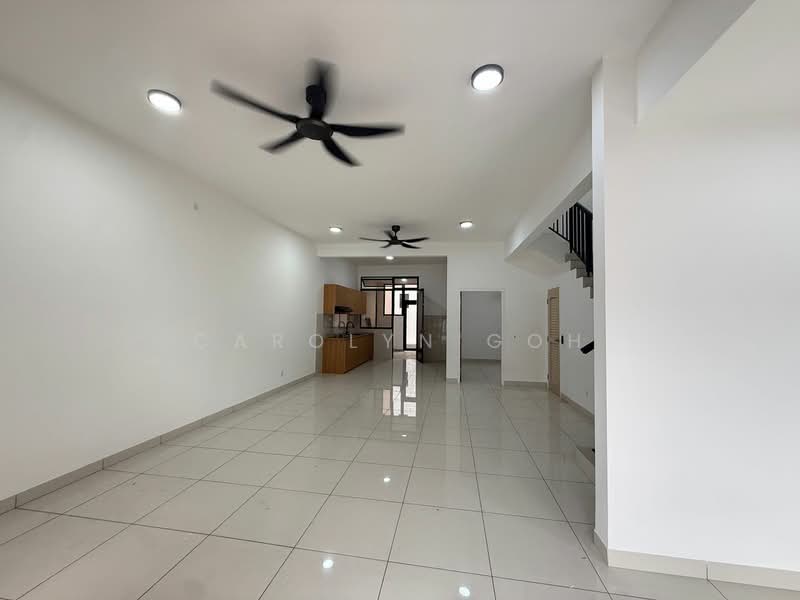 Rumah Teres 2 Tingkat untuk Disewa di Johor Bahru (Johor) - Carolyn Goh - PropertyGuru.com.my
