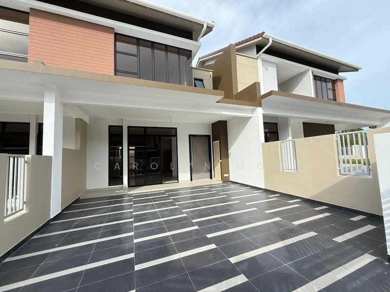Rumah Teres 2 Tingkat untuk Disewa di Johor Bahru (Johor) - Carolyn Goh - PropertyGuru.com.my