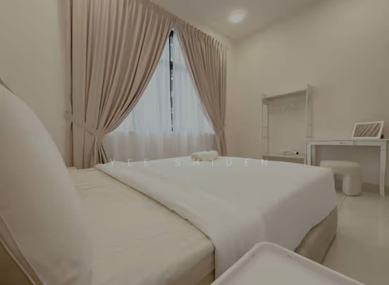 Service Residence for Rent at Space Residency - Yee Shiuen - PropertyGuru.com.my