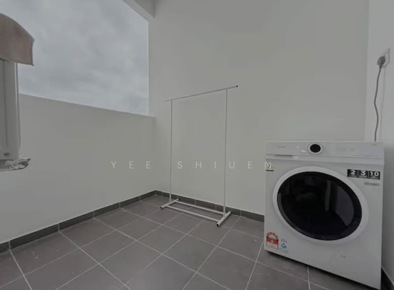 Service Residence for Rent at Space Residency - Yee Shiuen - PropertyGuru.com.my