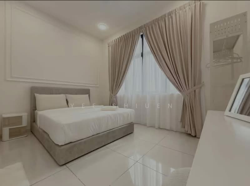 Service Residence for Rent at Space Residency - Yee Shiuen - PropertyGuru.com.my