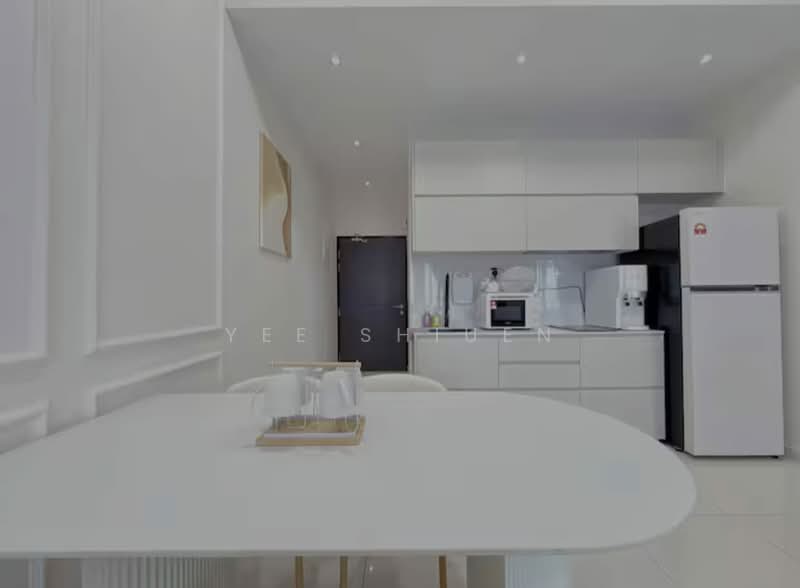 Service Residence for Rent at Space Residency - Yee Shiuen - PropertyGuru.com.my