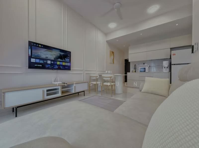 Service Residence for Rent at Space Residency - Yee Shiuen - PropertyGuru.com.my