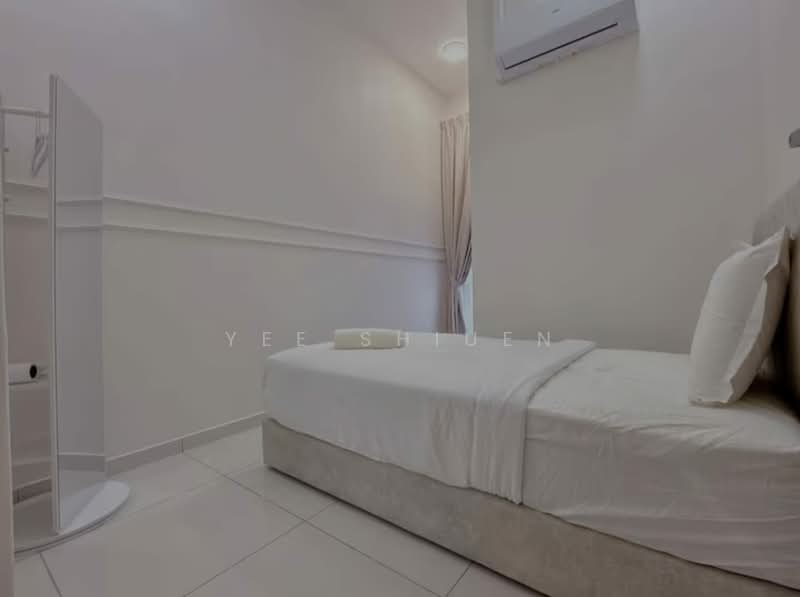 Service Residence for Rent at Space Residency - Yee Shiuen - PropertyGuru.com.my