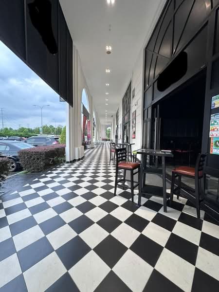 Retail Space for Sale in Iskandar Puteri (Nusajaya) (Johor) - ZULHILMI . - PropertyGuru.com.my