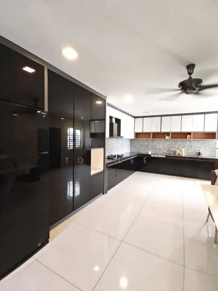 Rumah Berkembar untuk Dijual di Taman Eng Ann (Klang) - Tom Lee - PropertyGuru.com.my