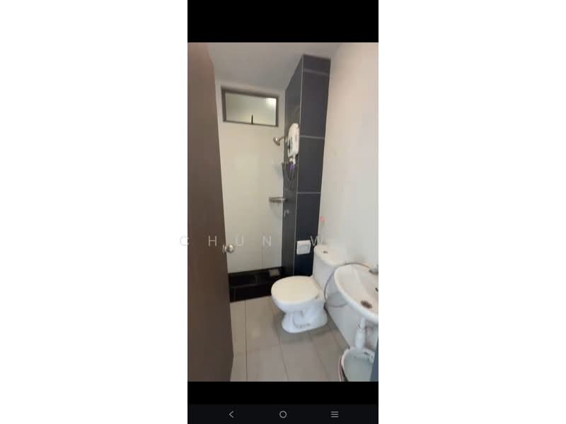Service Residence for Rent at Seasons Garden Residences - Chun Wei - PropertyGuru.com.my