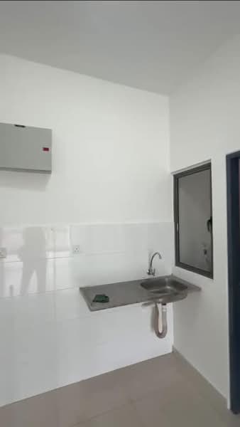 Service Residence for Rent at Seasons Garden Residences - Chun Wei - Interior - PropertyGuru.com.my