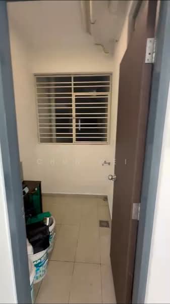 Service Residence for Rent at Seasons Garden Residences - Chun Wei - Interior - PropertyGuru.com.my