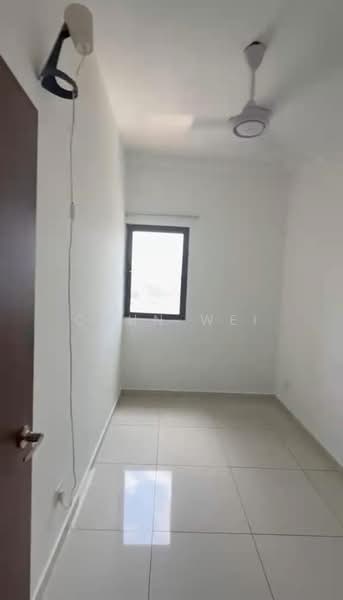 Service Residence for Rent at Seasons Garden Residences - Chun Wei - Interior - PropertyGuru.com.my