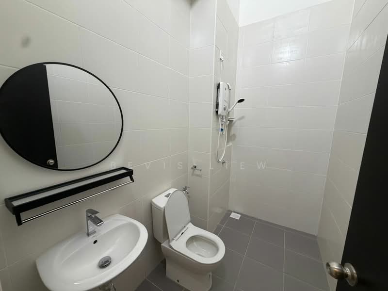 Cluster House for Rent in Eco Botanic (Iskandar Puteri (Nusajaya)) - Bevis Liew - Bathroom - PropertyGuru.com.my