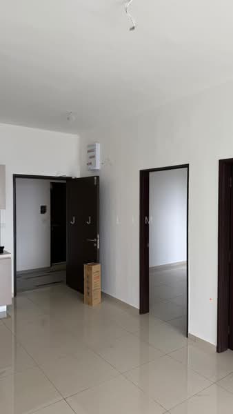 Kondominium untuk Disewa di The Jalil (Bayu Jalil) - JJ Lim - Entrance - PropertyGuru.com.my