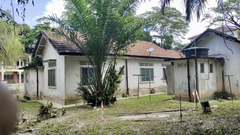 Bungalow for Sale in Taman Persiaran Desa (Seputeh) - Joey Lim - Exterior - PropertyGuru.com.my