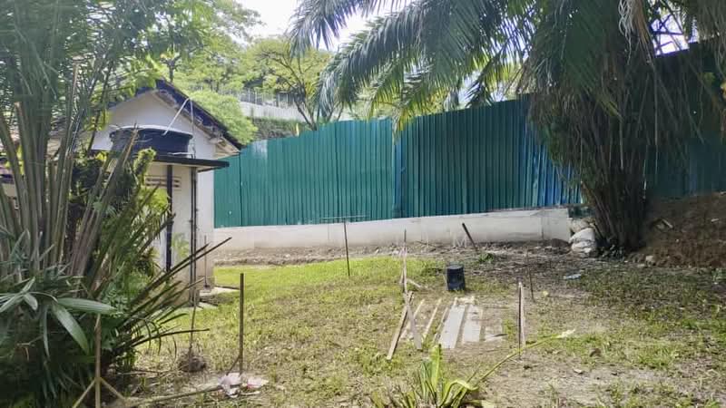 Bungalow for Sale in Taman Persiaran Desa (Seputeh) - Joey Lim - Exterior - PropertyGuru.com.my