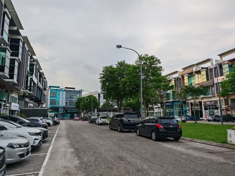 Shop / Office for Sale in Taman Sutera Utama (Skudai) - Cony Ong - Exterior - PropertyGuru.com.my