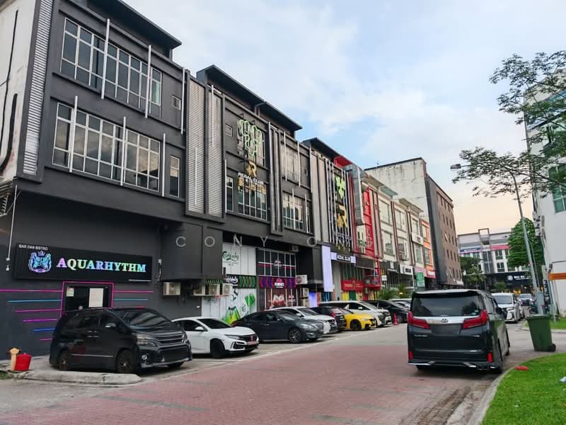 Shop / Office for Sale in Taman Sutera Utama (Skudai) - Cony Ong - Exterior - PropertyGuru.com.my