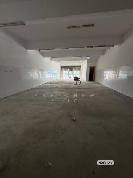 Kedai untuk Disewa di Taman Sentosa (Klang) - Yap Chew Ying - PropertyGuru.com.my