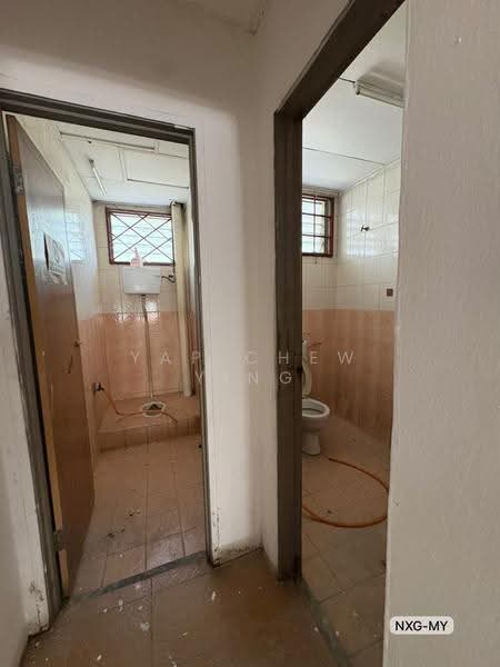 Kedai untuk Disewa di Taman Sentosa (Klang) - Yap Chew Ying - PropertyGuru.com.my