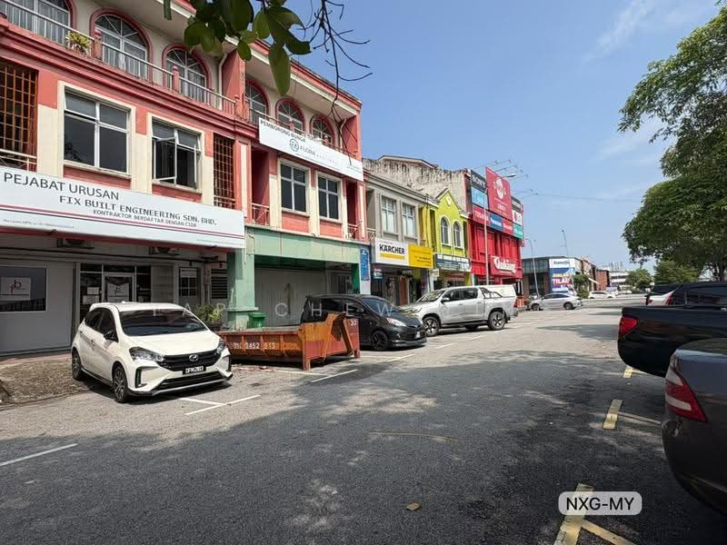 Kedai untuk Disewa di Taman Sentosa (Klang) - Yap Chew Ying - PropertyGuru.com.my