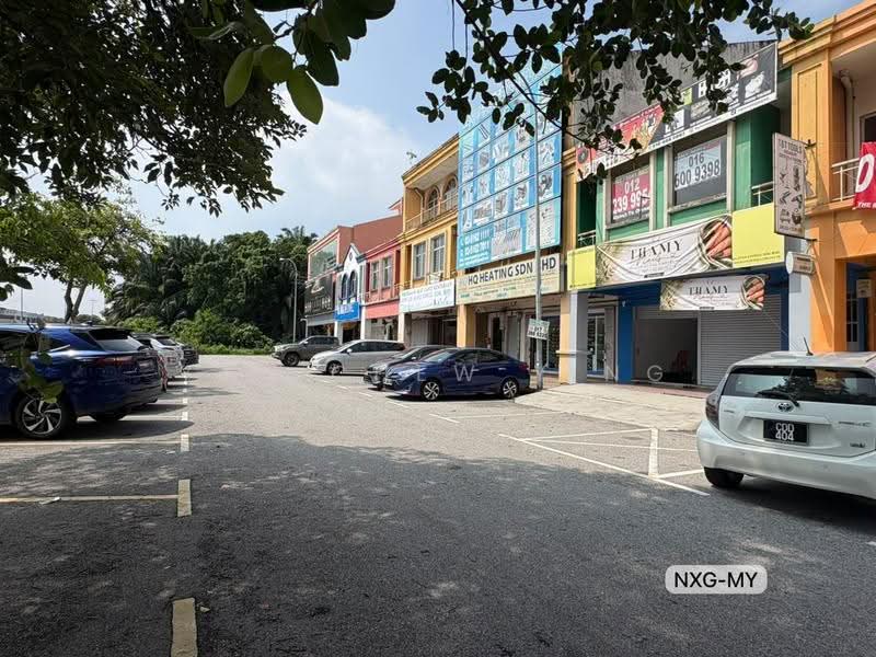 Kedai untuk Disewa di Taman Sentosa (Klang) - Yap Chew Ying - PropertyGuru.com.my