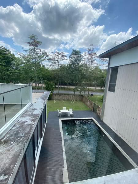 Bungalow for Sale in East Ledang (Iskandar Puteri (Nusajaya)) - Andrew Teo - Exterior - PropertyGuru.com.my