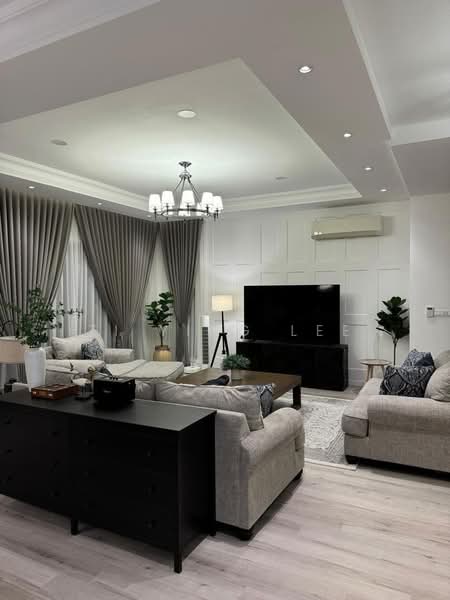 Semi-Detached House for Rent in Bandar Rimbayu (Telok Panglima Garang) - Zi Ying Lee - PropertyGuru.com.my