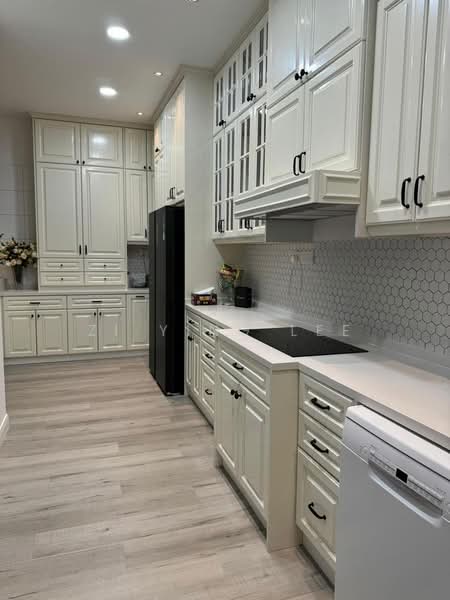 Semi-Detached House for Rent in Bandar Rimbayu (Telok Panglima Garang) - Zi Ying Lee - PropertyGuru.com.my