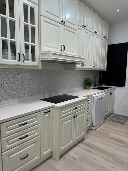 Semi-Detached House for Rent in Bandar Rimbayu (Telok Panglima Garang) - Zi Ying Lee - PropertyGuru.com.my