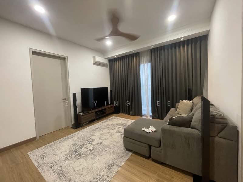 Semi-Detached House for Rent in Bandar Rimbayu (Telok Panglima Garang) - Zi Ying Lee - PropertyGuru.com.my