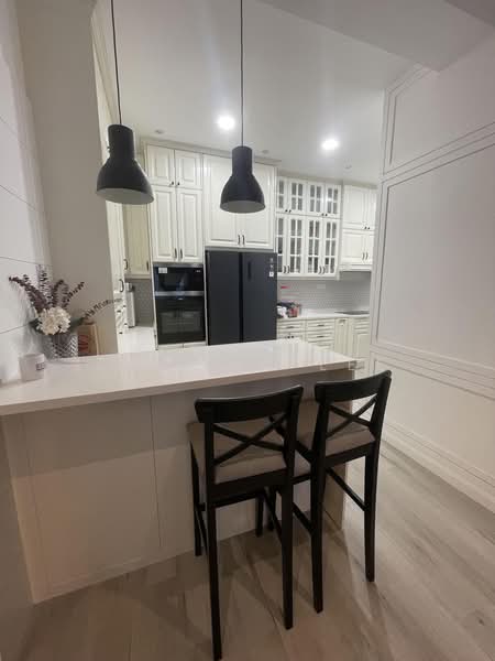 Semi-Detached House for Rent in Bandar Rimbayu (Telok Panglima Garang) - Zi Ying Lee - PropertyGuru.com.my