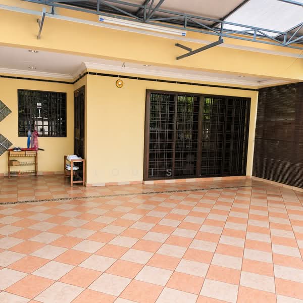 2-storey Terraced House for Sale in Puchong (Selangor) - Louis . - Exterior - PropertyGuru.com.my