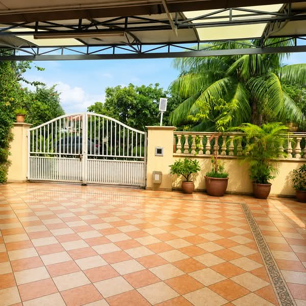 2-storey Terraced House for Sale in Puchong (Selangor) - Louis . - Exterior - PropertyGuru.com.my