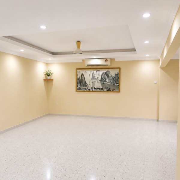 2-storey Terraced House for Sale in Puchong (Selangor) - Louis . - Living Room - PropertyGuru.com.my