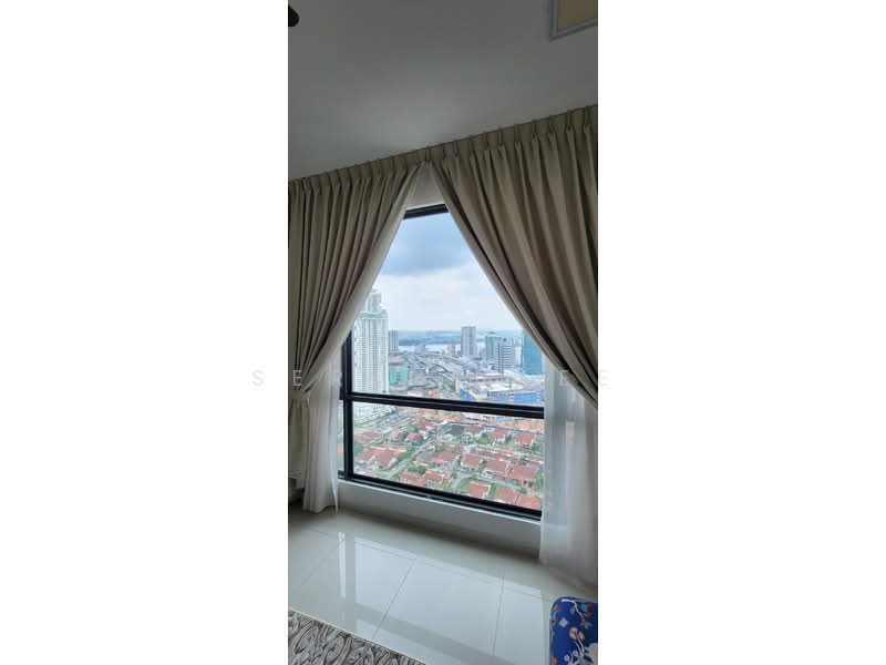 Condominium for Sale at SKS Pavillion Residences - Serene Lee - View - PropertyGuru.com.my