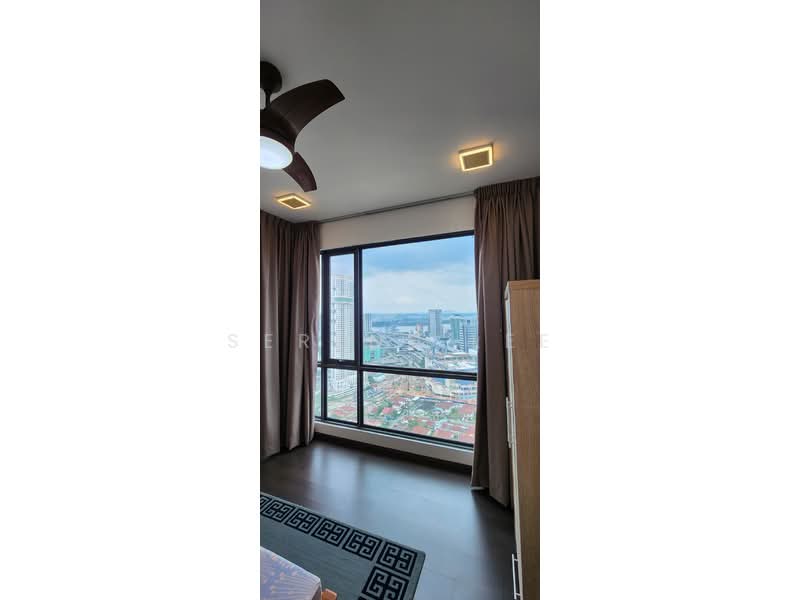 Condominium for Sale at SKS Pavillion Residences - Serene Lee - View - PropertyGuru.com.my