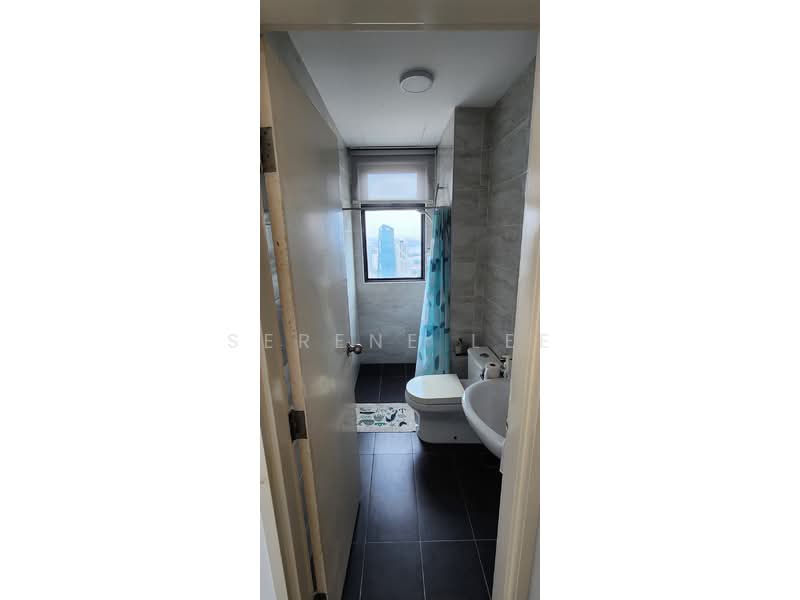Condominium for Sale at SKS Pavillion Residences - Serene Lee - Bathroom - PropertyGuru.com.my