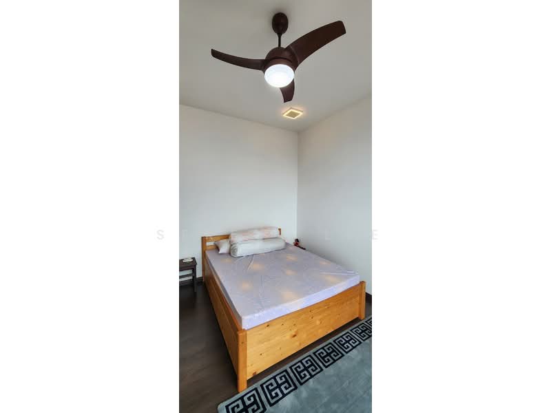 Condominium for Sale at SKS Pavillion Residences - Serene Lee - Bedroom - PropertyGuru.com.my