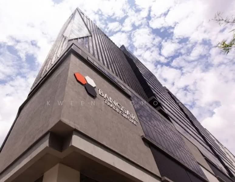 Office for Rent in KL City Centre (Kuala Lumpur) - Kweenie Chong - Exterior - PropertyGuru.com.my