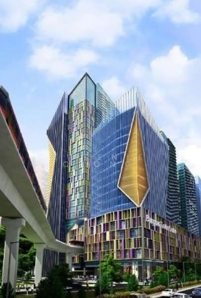 Office for Rent in KL City Centre (Kuala Lumpur) - Kweenie Chong - Exterior - PropertyGuru.com.my